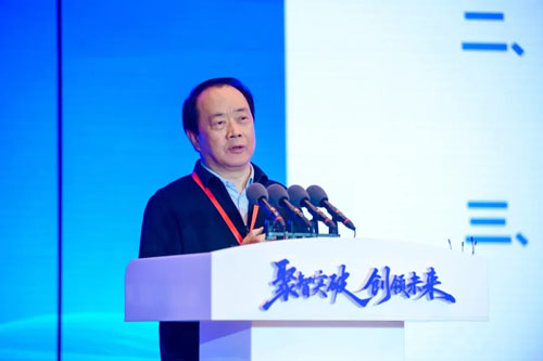 聚智突破|2025东阿阿胶科技创新大会举行