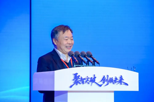 聚智突破|2025东阿阿胶科技创新大会举行