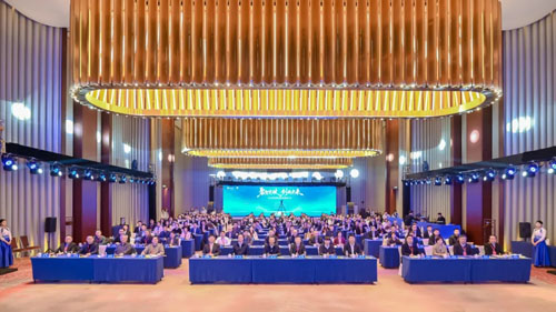 聚智突破|2025东阿阿胶科技创新大会举行