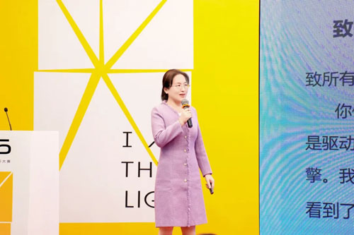 完美获第3届全国大学生化妆品创新赛一等奖