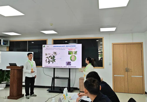 完美获第3届全国大学生化妆品创新赛一等奖