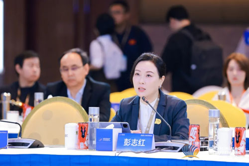 完美公司亮相2025企业家博鳌论坛 展现企业价值主张与时代担当