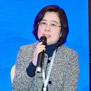 安发总裁高炜出席宁德市大健康产业大会