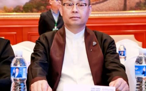 富迪健康科技揽获三项大奖彰显民族直销实力
