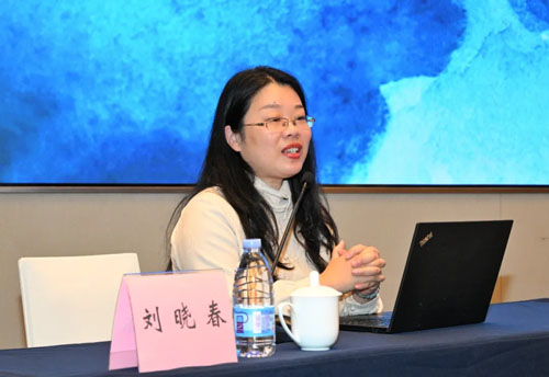 绿之韵参加2025直企保护消费者研修活动