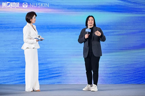 如新：“预见健康 智享生活”大健康主题论坛在沪举行