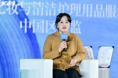 如新：“预见健康 智享生活”大健康主题论坛在沪举行