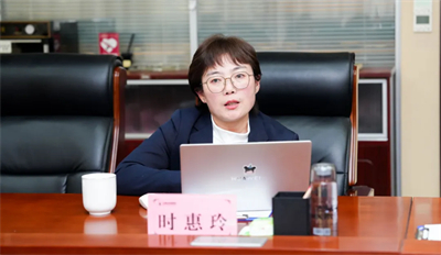 中康集团赴卫康考察 共探健康产业创新转型路径