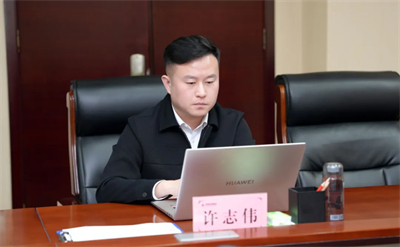 中康集团赴卫康考察 共探健康产业创新转型路径