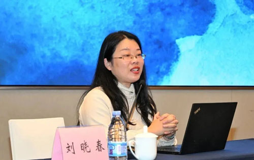 清晨生物参与2025直销企业消保研修活动