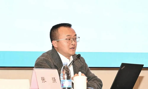 清晨生物参与2025直销企业消保研修活动