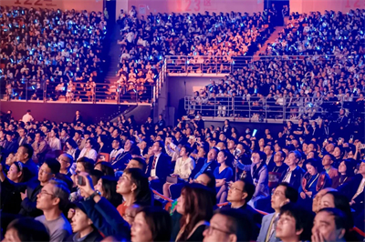 安利（中国）30周年庆典 安利董事会联合主席致辞精编