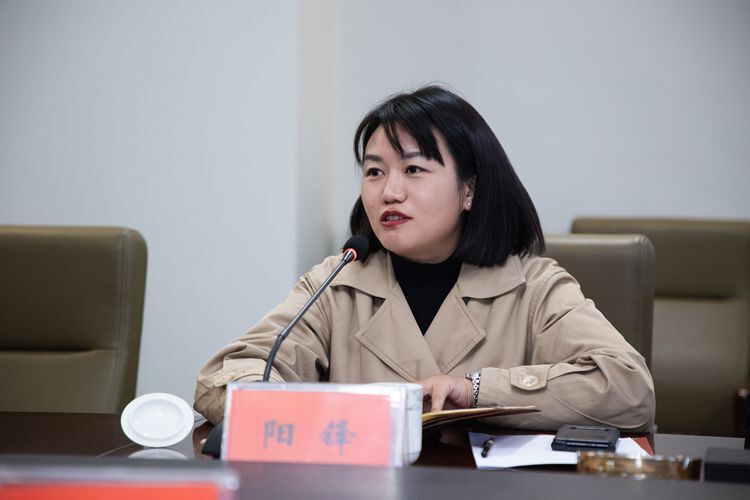 益阳市市场监督管理局党组书记、局长黄劲一行莅临理想华莱调研