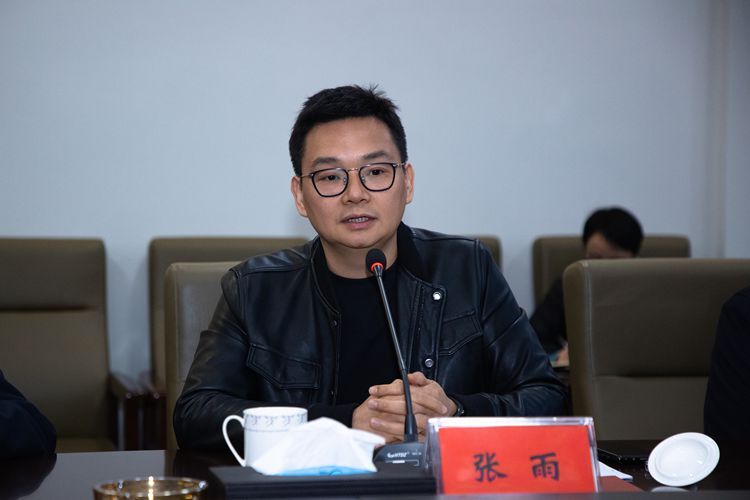 益阳市市场监督管理局党组书记、局长黄劲一行莅临理想华莱调研