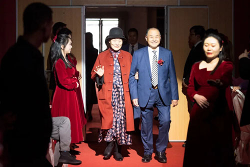 初心如炬 炎帝生物获牌14周年庆典盛大举行