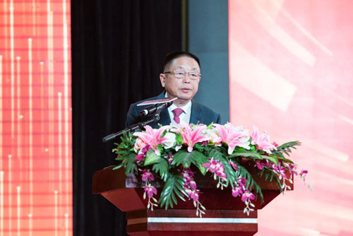 初心如炬 炎帝生物获牌14周年庆典盛大举行