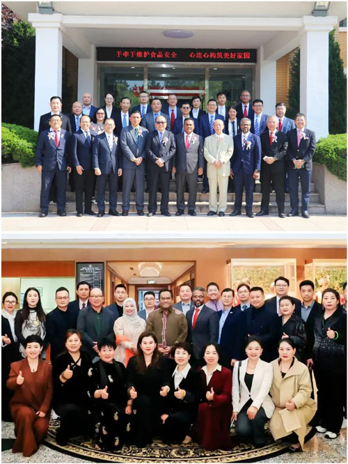 长青中国2025年十大新闻亮点精彩回顾