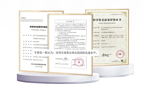 安然获2025中国时尚面料设计大赛优秀奖
