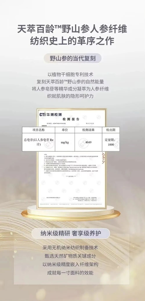 安然获2025中国时尚面料设计大赛优秀奖