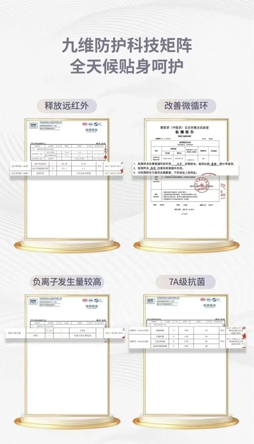 安然获2025中国时尚面料设计大赛优秀奖