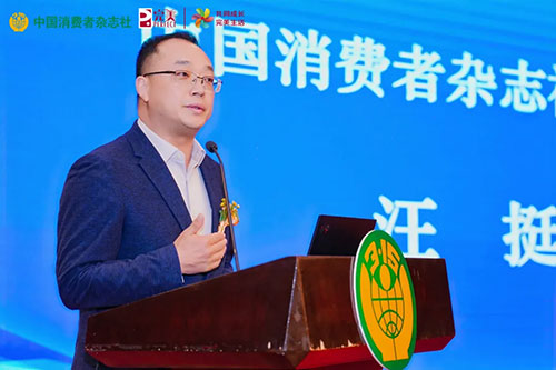 完美特约合作的消费科普行动在昆明成功举办