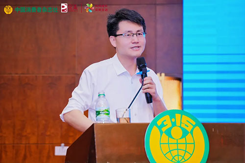 完美特约合作的消费科普行动在昆明成功举办