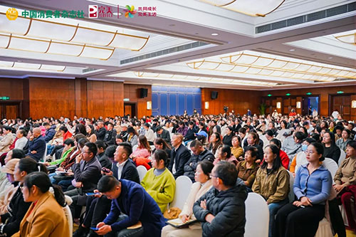 完美特约合作的消费科普行动在昆明成功举办