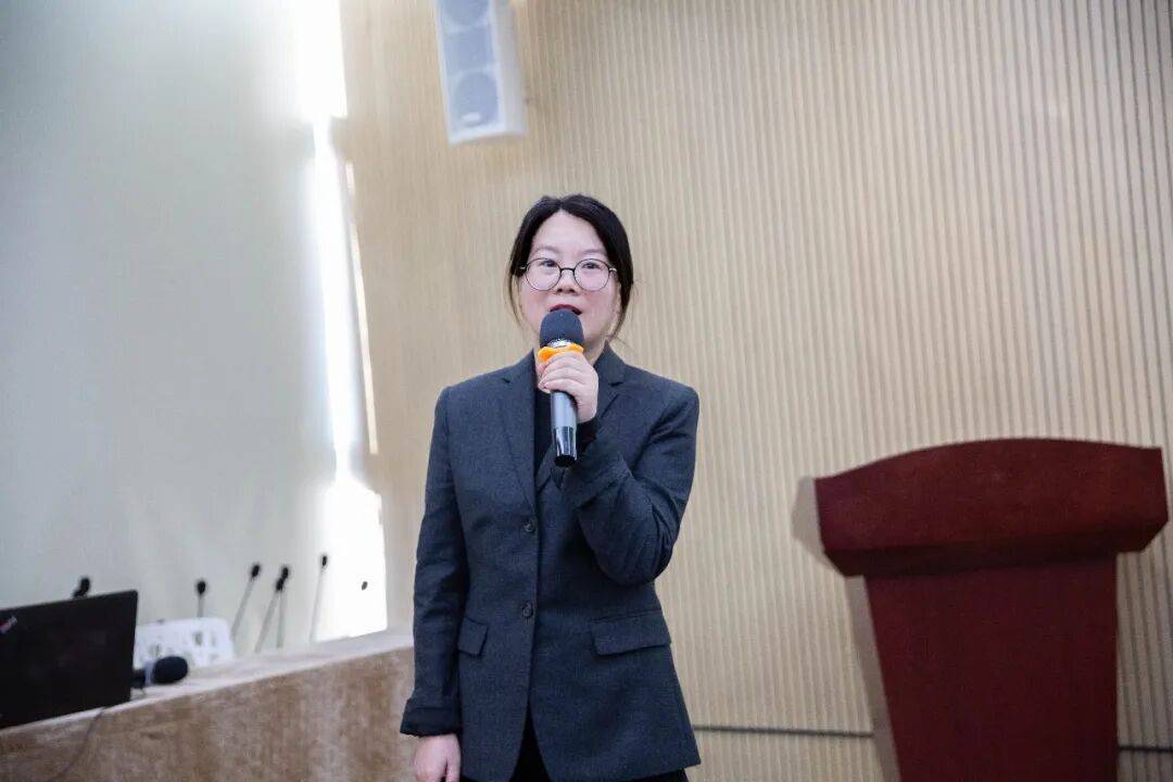 聚力启新程，擘画新未来！荣格成功召开2026年战略展望会