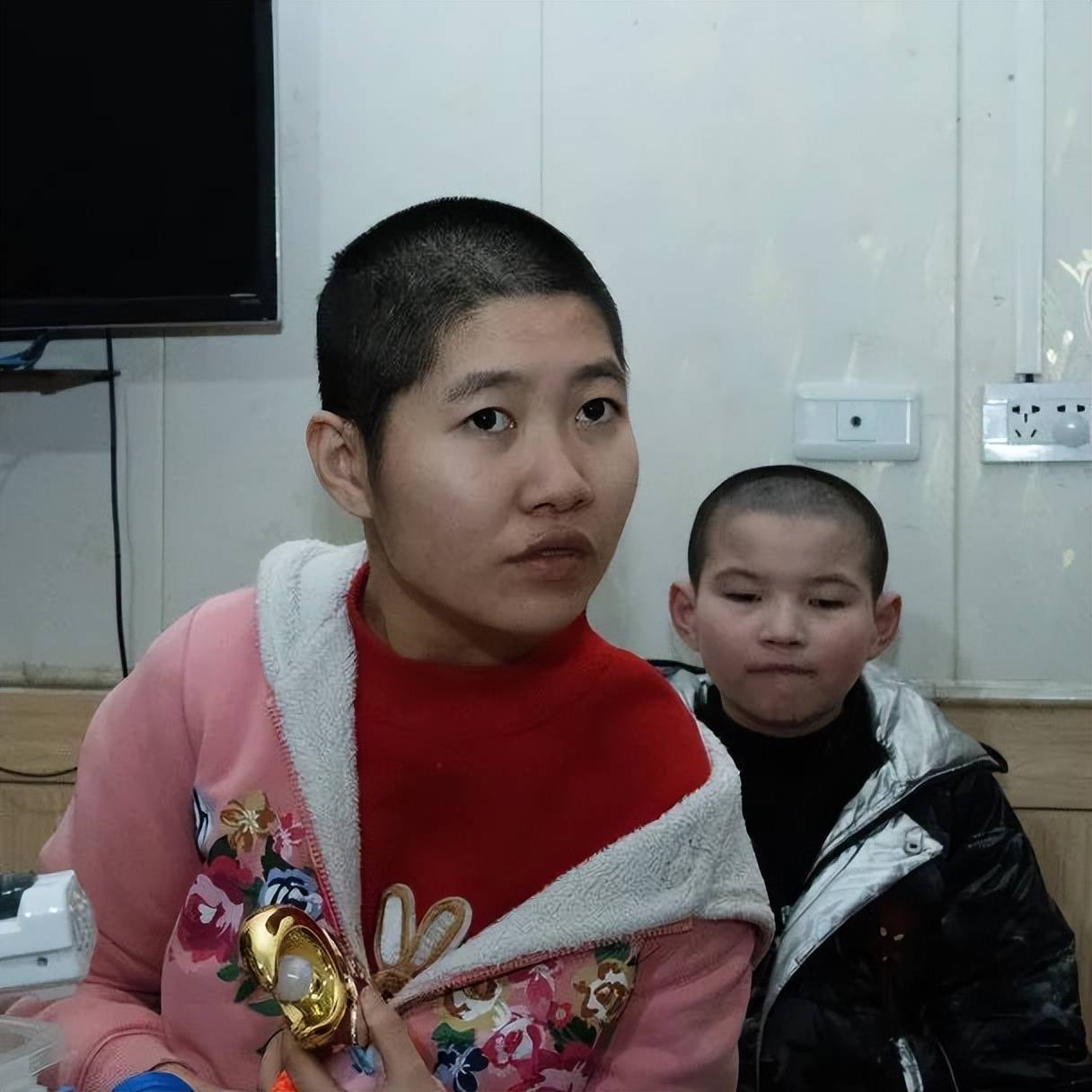 圃美多乐活幸福家暖光行动再次启程，走进高陵手牵手特教中心，用行动传递公益力量