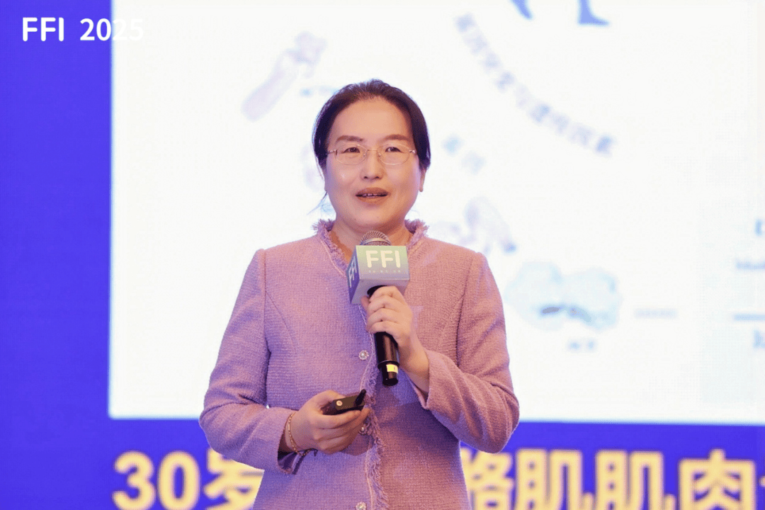 第三届运动、营养食品技术及应用创新大会圆满结束，完美牌时光葆固体饮料载誉而归