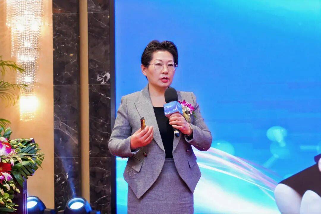 健康中国 完美行动 | “固本培元 风华长存”公益讲堂在北京成功举办