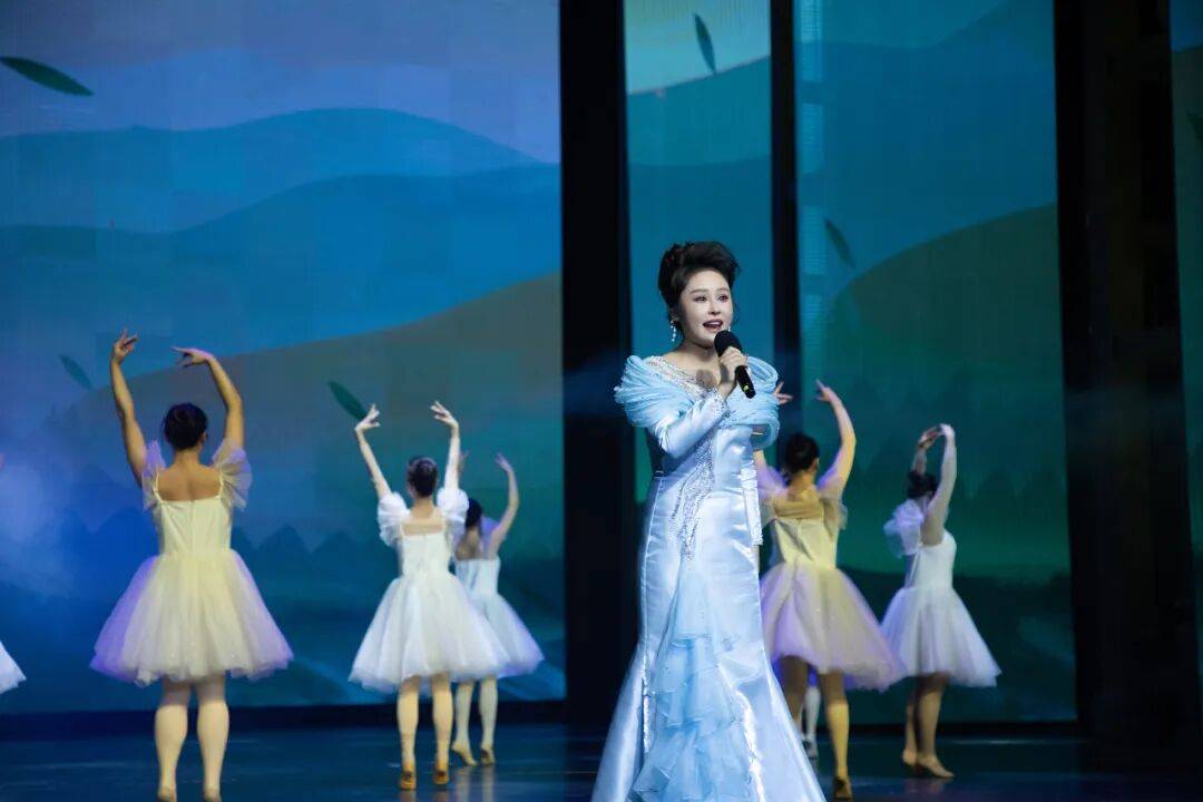 茶韵伴乐声 共启新征程——理想华莱2026新年音乐会圆满落幕