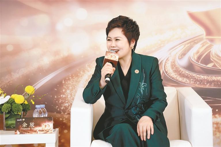 扎根中国三十载 安利以初心与创新共筑美好