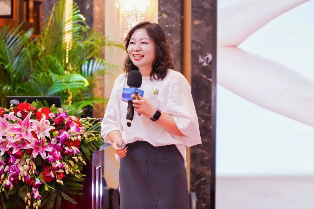 健康中国 完美行动 | “固本培元 风华长存”公益讲堂在北京成功举办