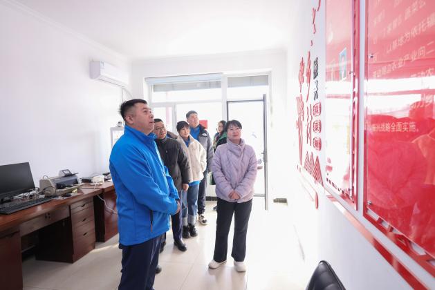 学全会精神强党性 凝心聚力促乡村振兴 —— 天狮集团党委助农主题党日活动圆满举行