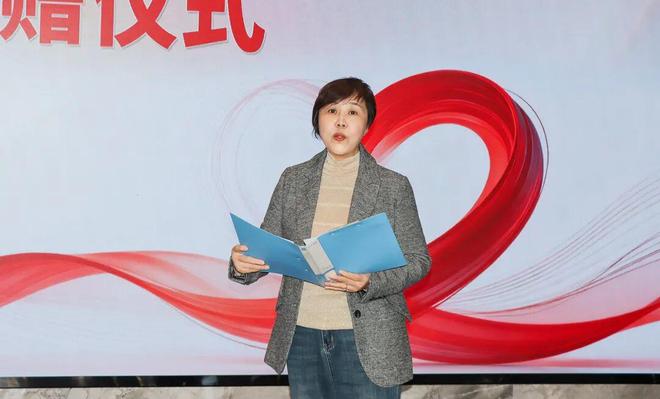 绿之韵集团捐赠100万元人民币驰援香港大埔火灾救援