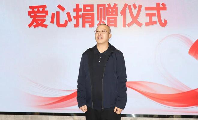 绿之韵集团捐赠100万元人民币驰援香港大埔火灾救援