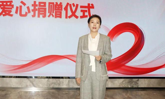 绿之韵集团捐赠100万元人民币驰援香港大埔火灾救援