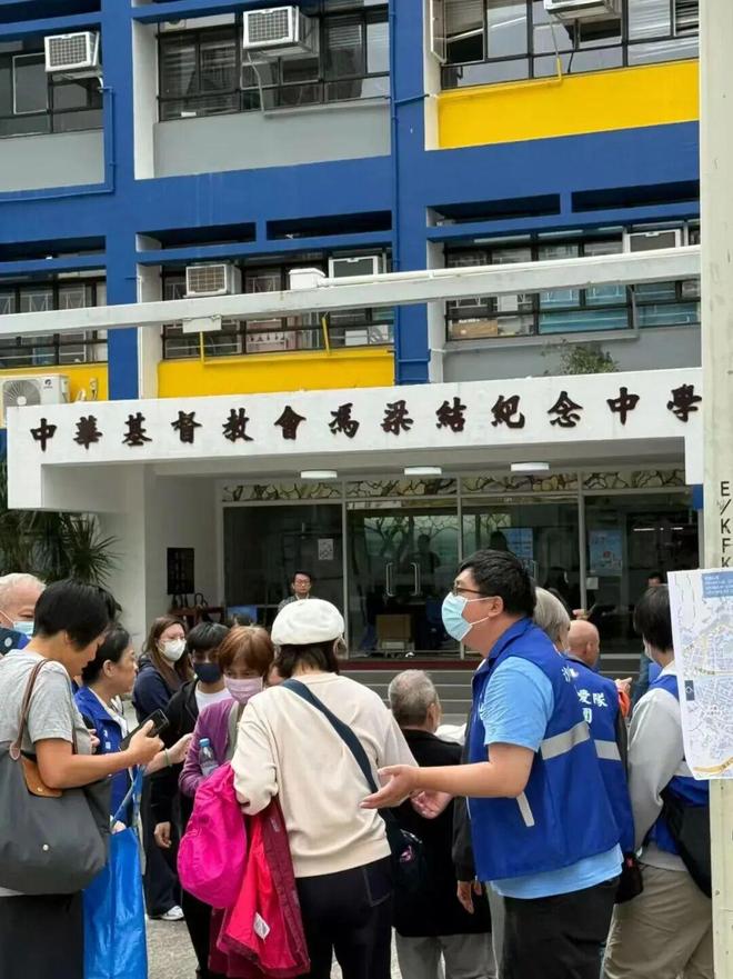 绿之韵集团捐赠100万元人民币驰援香港大埔火灾救援