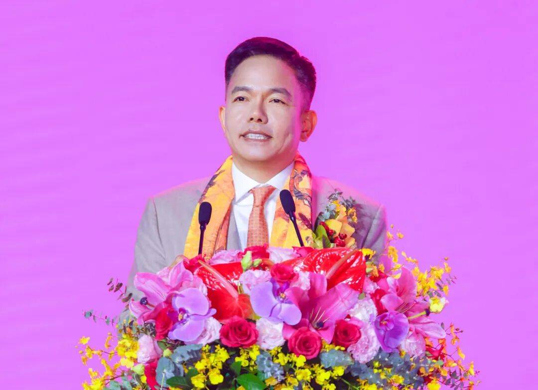 风聚香江，同心远航——佳莱集团香港15周年盛典圆满举办