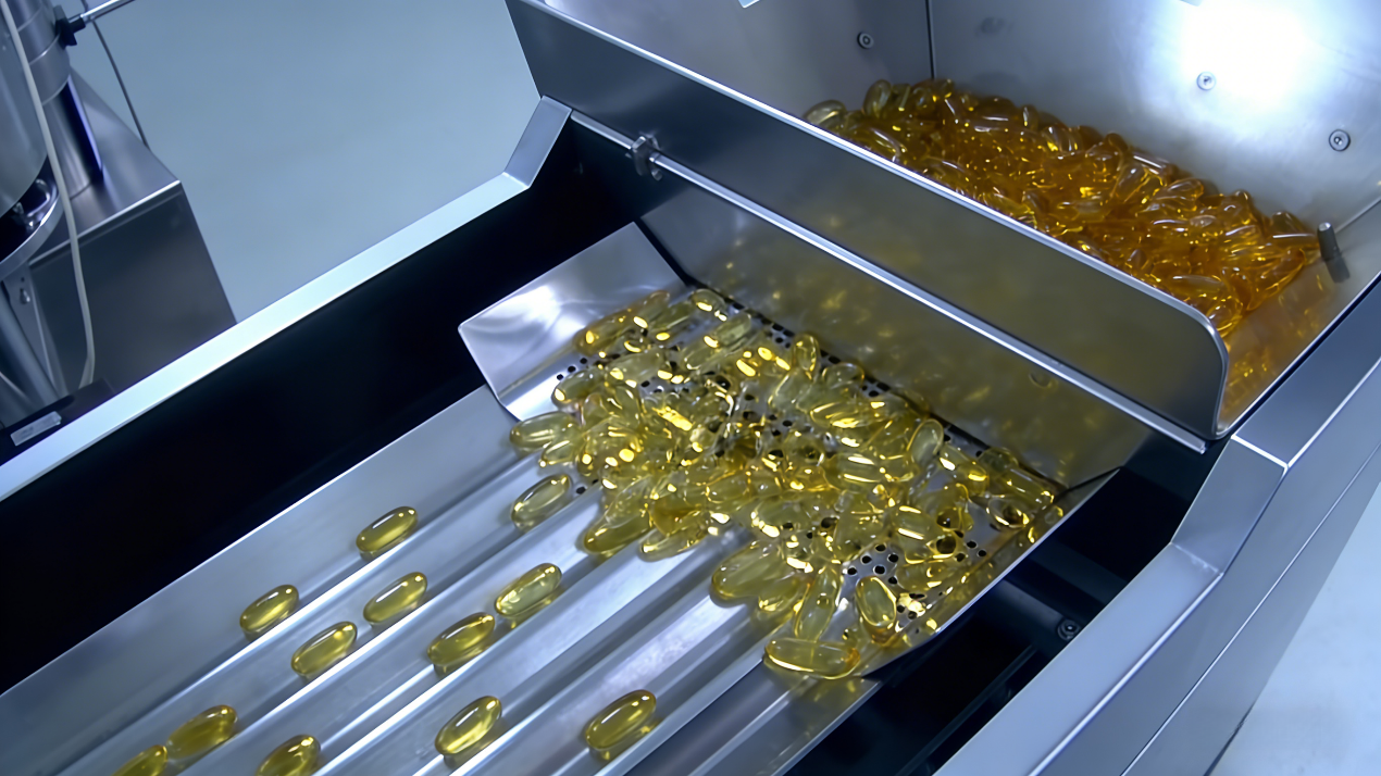 为健康护航，向国际看齐——尚赫研发体系升级推动“超食品”战略落地