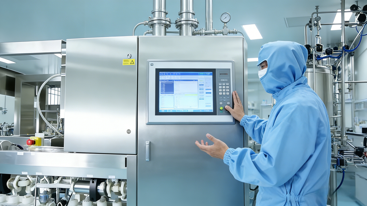 为健康护航，向国际看齐——尚赫研发体系升级推动“超食品”战略落地