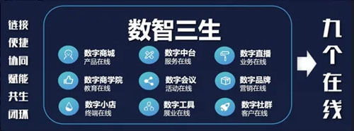 三生入选《个人经济体高质量发展报告》案例