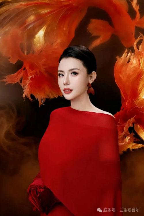 剧透开启！三生视百年2025年度盛典将举行