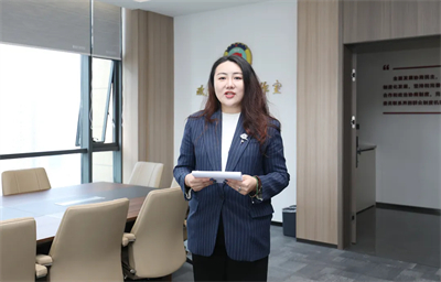 长沙市政协港澳委员工作室在绿之韵中心揭牌