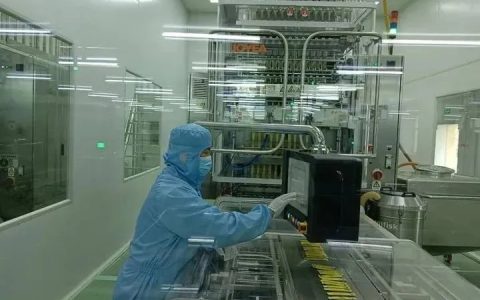 探秘金诃藏药 安儿宁颗粒内包装的匠心坚守