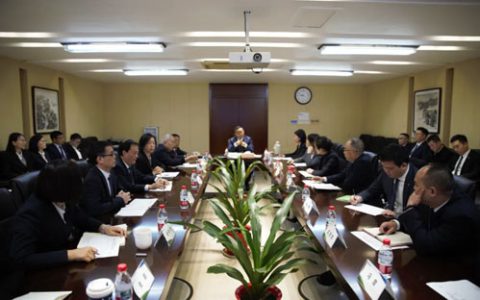 炎帝生物2025年度干部述职会议圆满举行