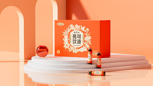 三生视百年发布亮可饮液等产品及AI智慧屏