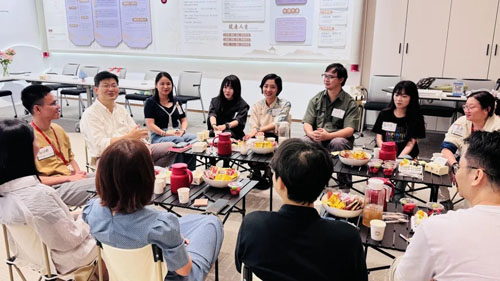 无限极成功获得“2026中国杰出雇主”认证