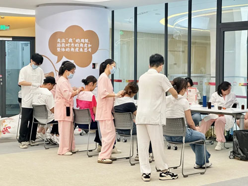 无限极成功获得“2026中国杰出雇主”认证